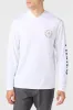 TRVLR UPF BEAMS LONG SLEEVE PULLOVER sold by O'Neill