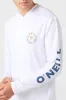TRVLR UPF BEAMS LONG SLEEVE PULLOVER sold by O'Neill