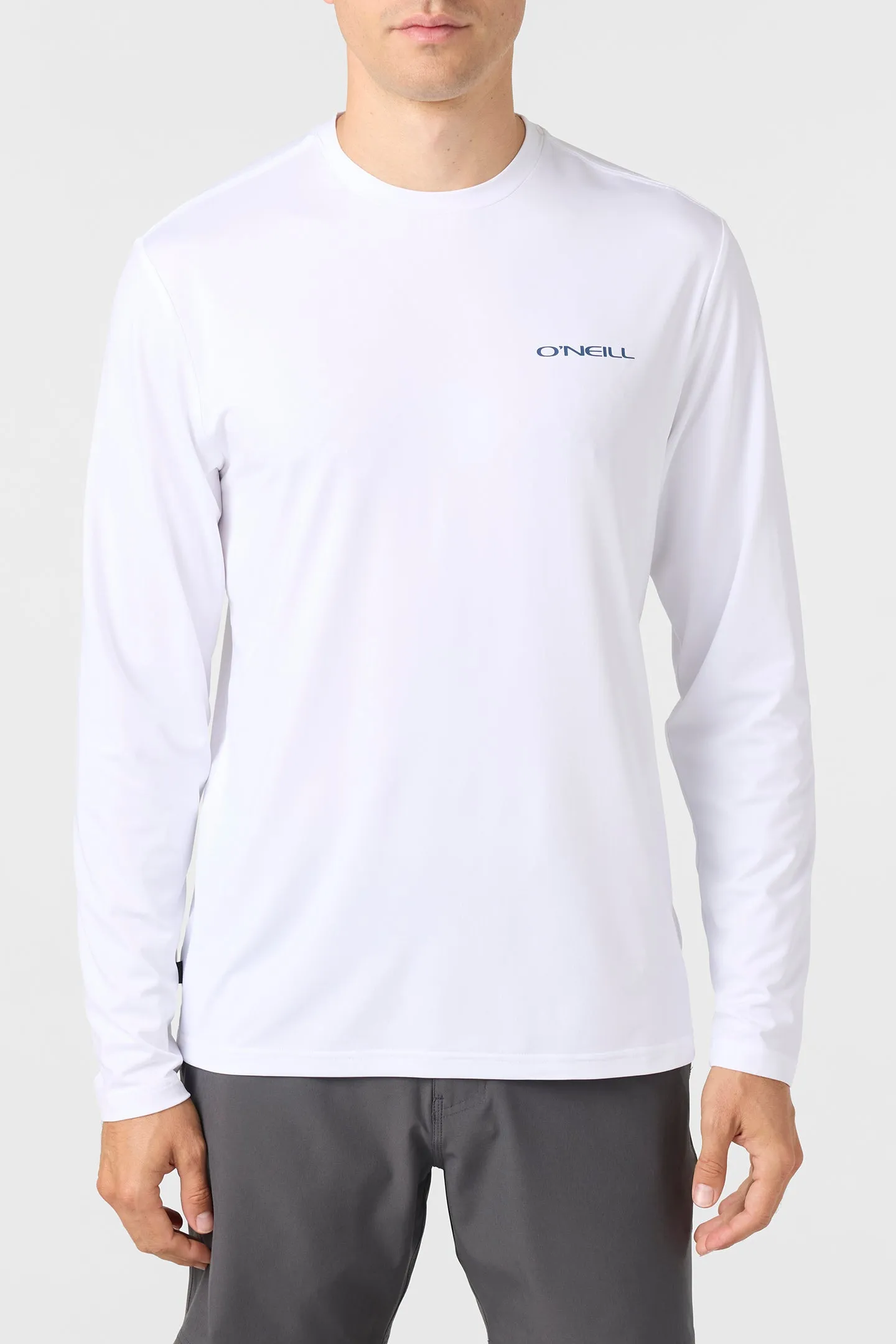TRVLR UPF Tides Long Sleeve Pullover sold by O'Neill product image thumbnail 2