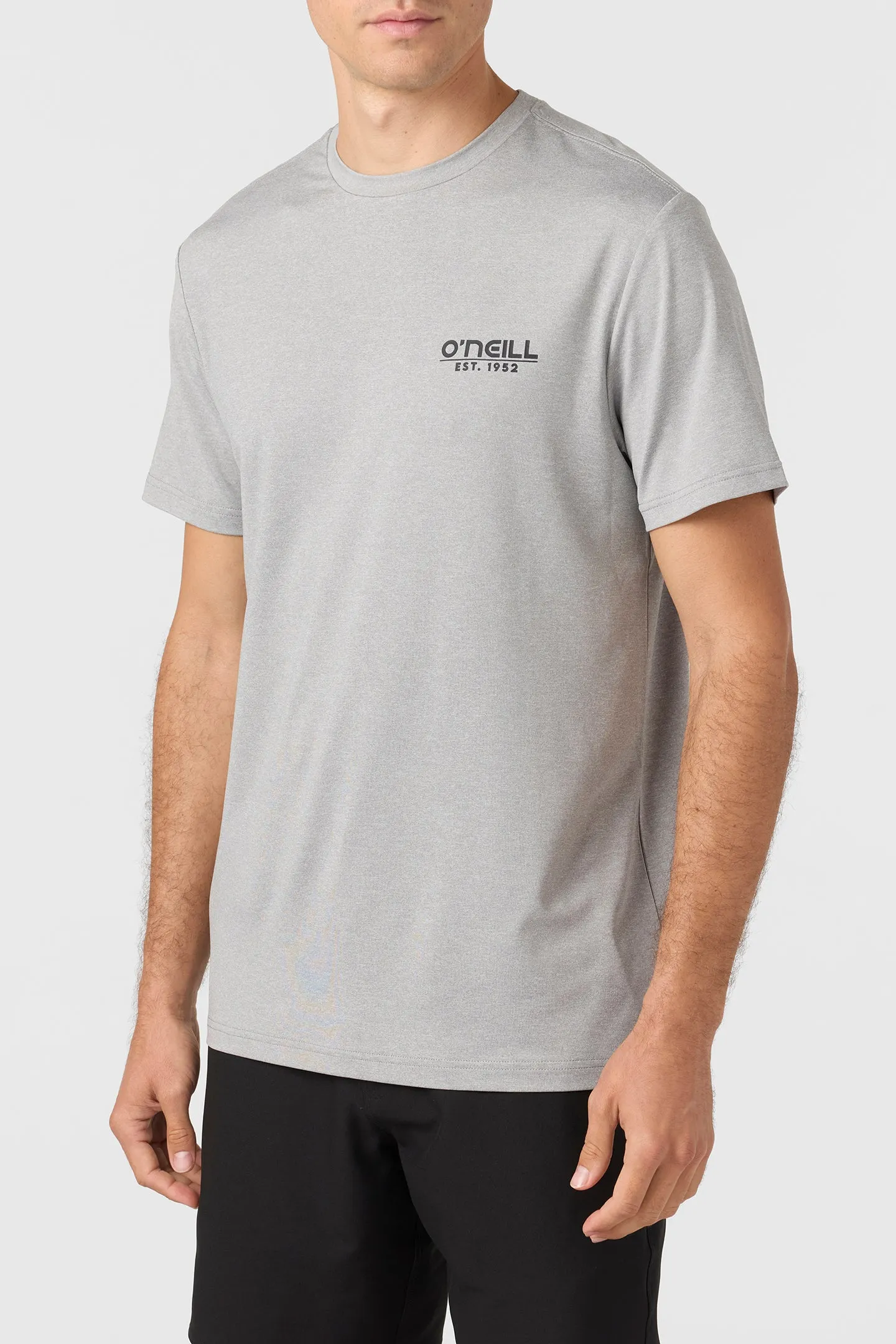 TRVLR UPF Isle Standard Fit Tee sold by O'Neill product image thumbnail 3