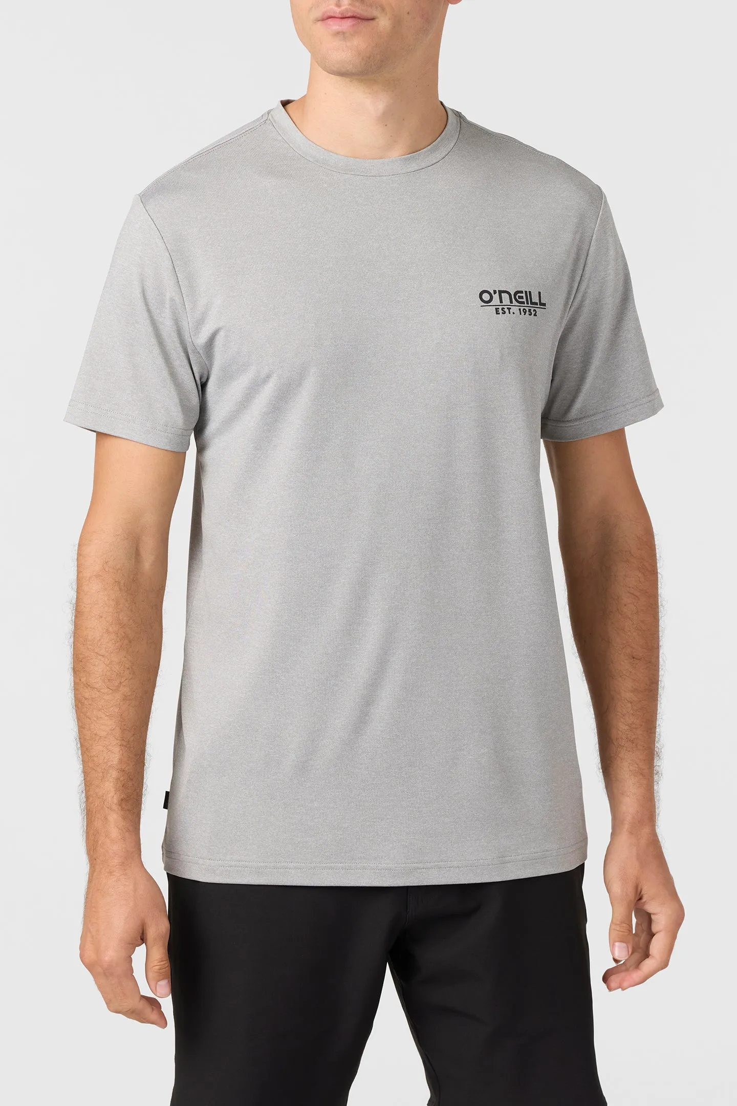 TRVLR UPF Isle Standard Fit Tee sold by O'Neill product image thumbnail 2