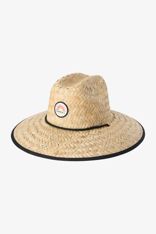 Sonoma Prints Sun Hat made by O'Neill