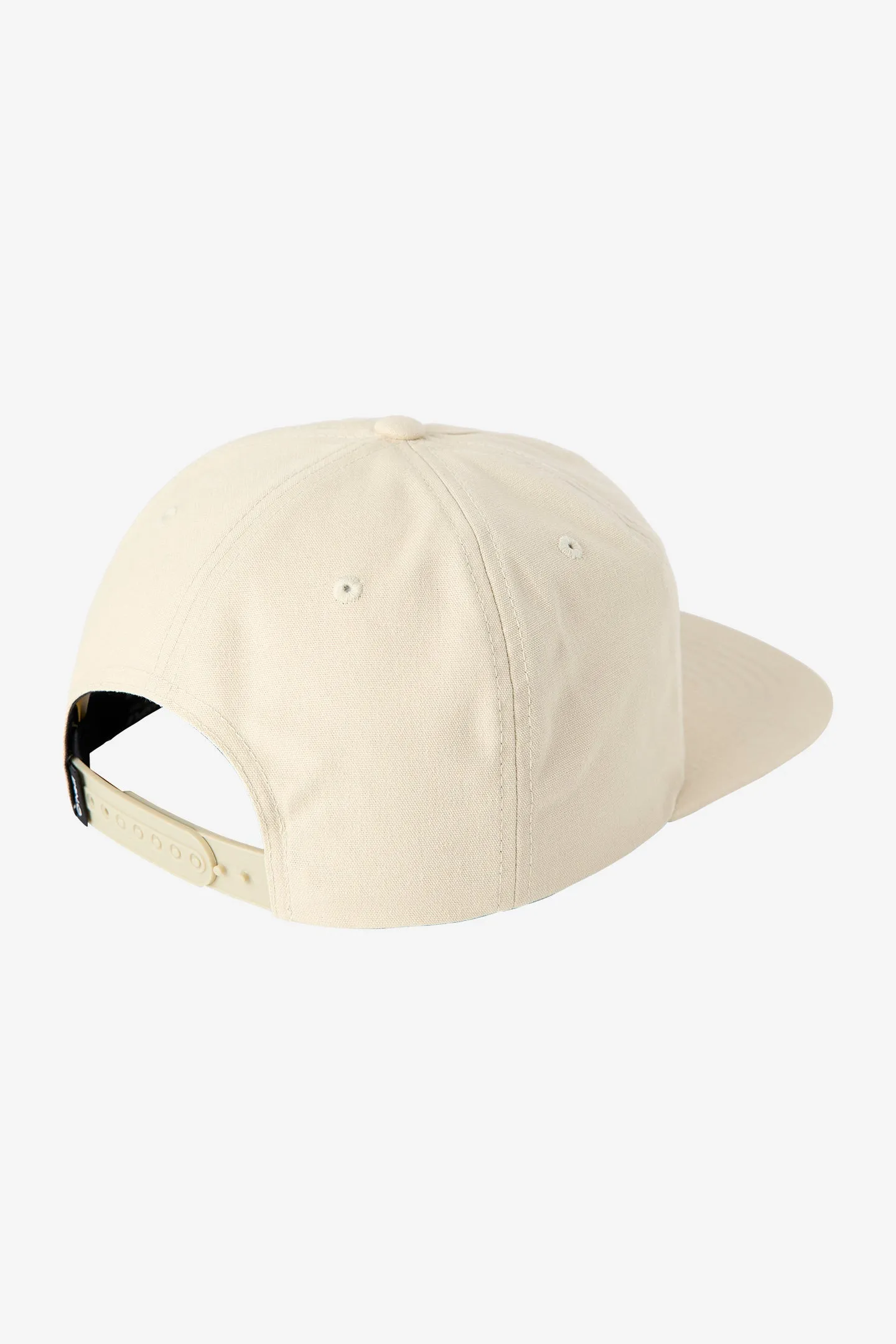 O'RIGINALS UNDERTOW SNAPBACK HAT sold by O'Neill product image thumbnail 2