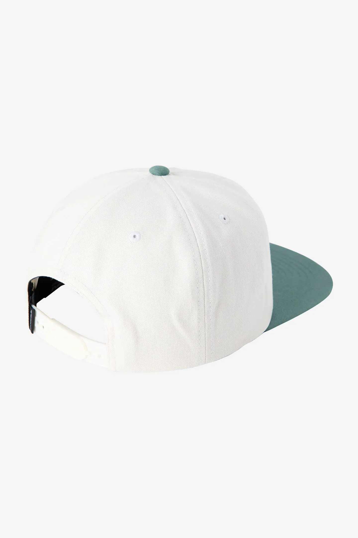 Cutler Snapback Hat sold by O'Neill product image thumbnail 2