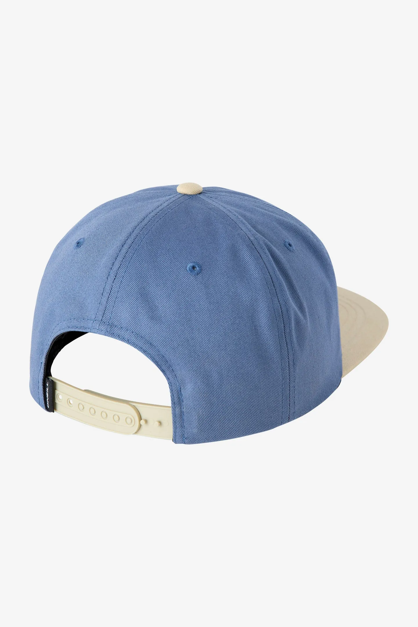 Cutler Snapback Hat sold by O'Neill product image thumbnail 2