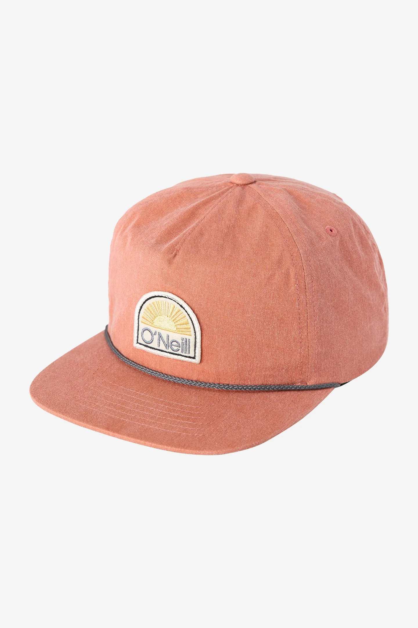 O'RIGINALS DUSK SNAPBACK HAT sold by O'Neill