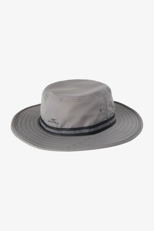 TRAIL BLAZED SUN HAT sold by O'Neill