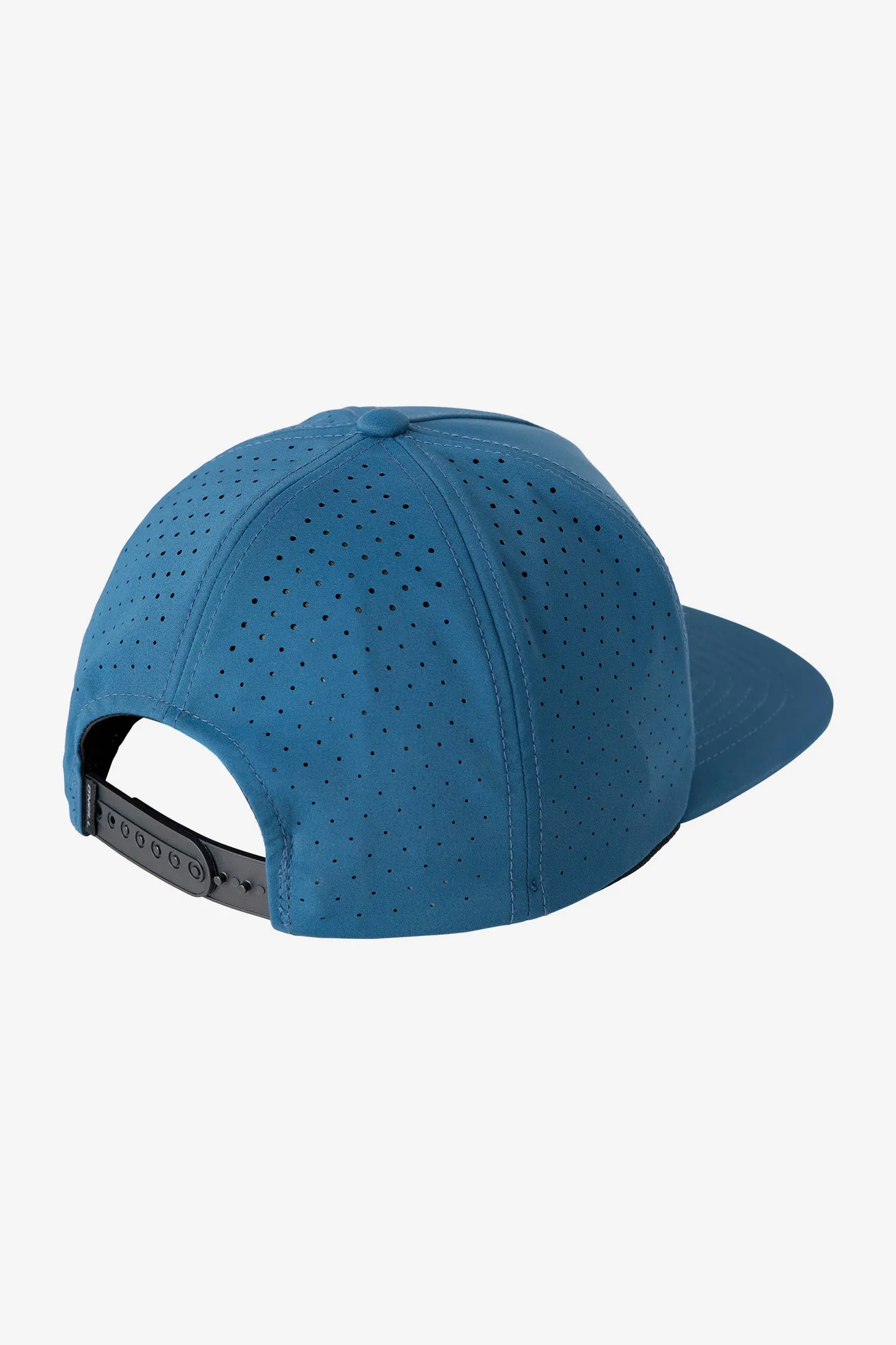 TRVLR NAVIGATE HYBRID SNAPBACK HAT sold by O'Neill product image thumbnail 2