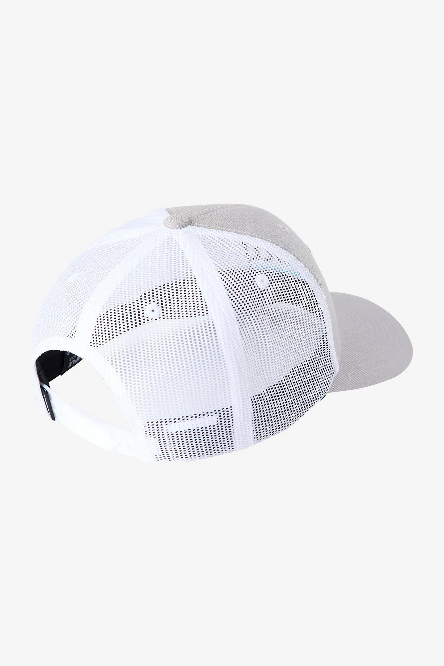 HEADQUARTERS TRUCKER HAT sold by O'Neill product image thumbnail 2