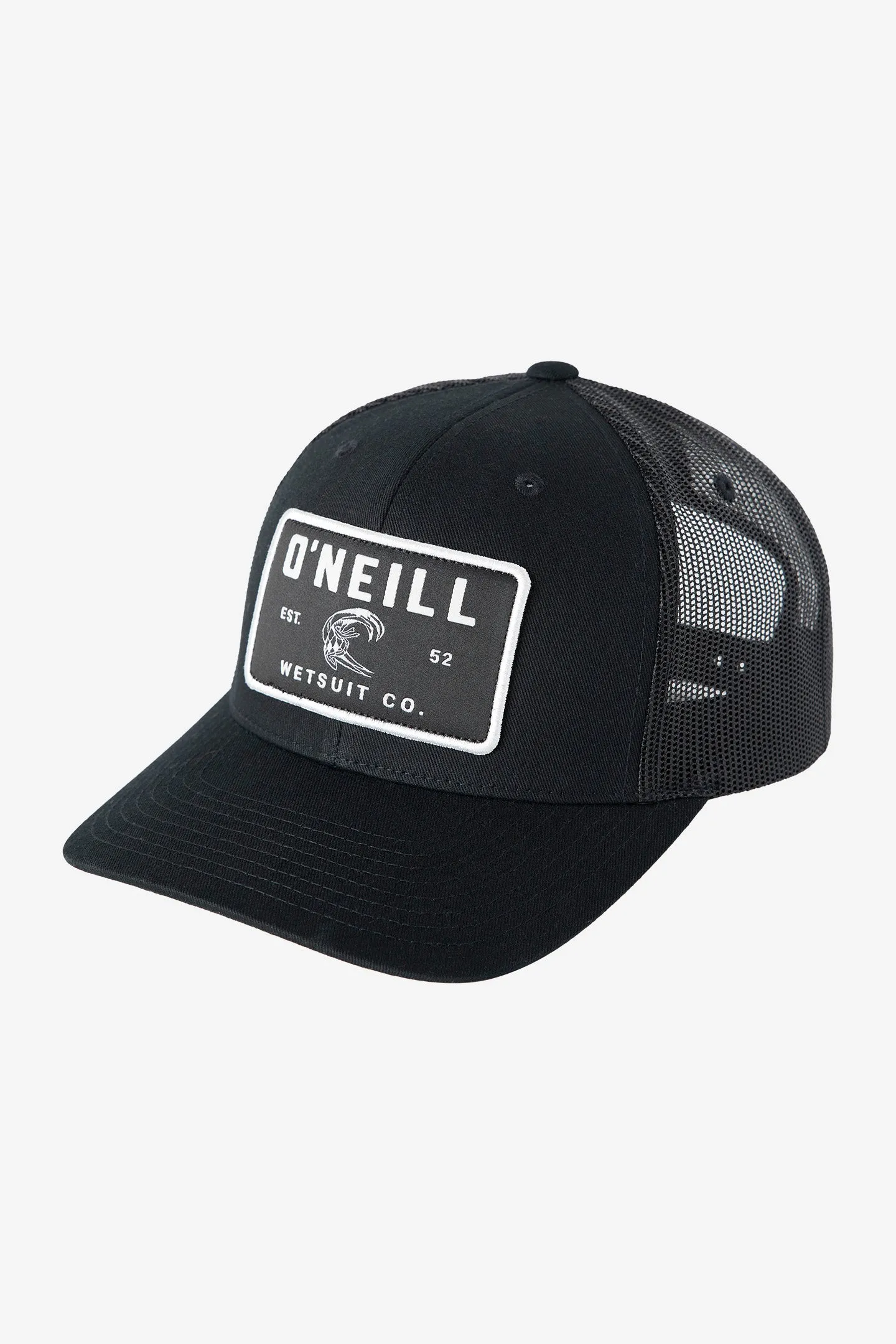 STASH TRUCKER HAT sold by O'Neill