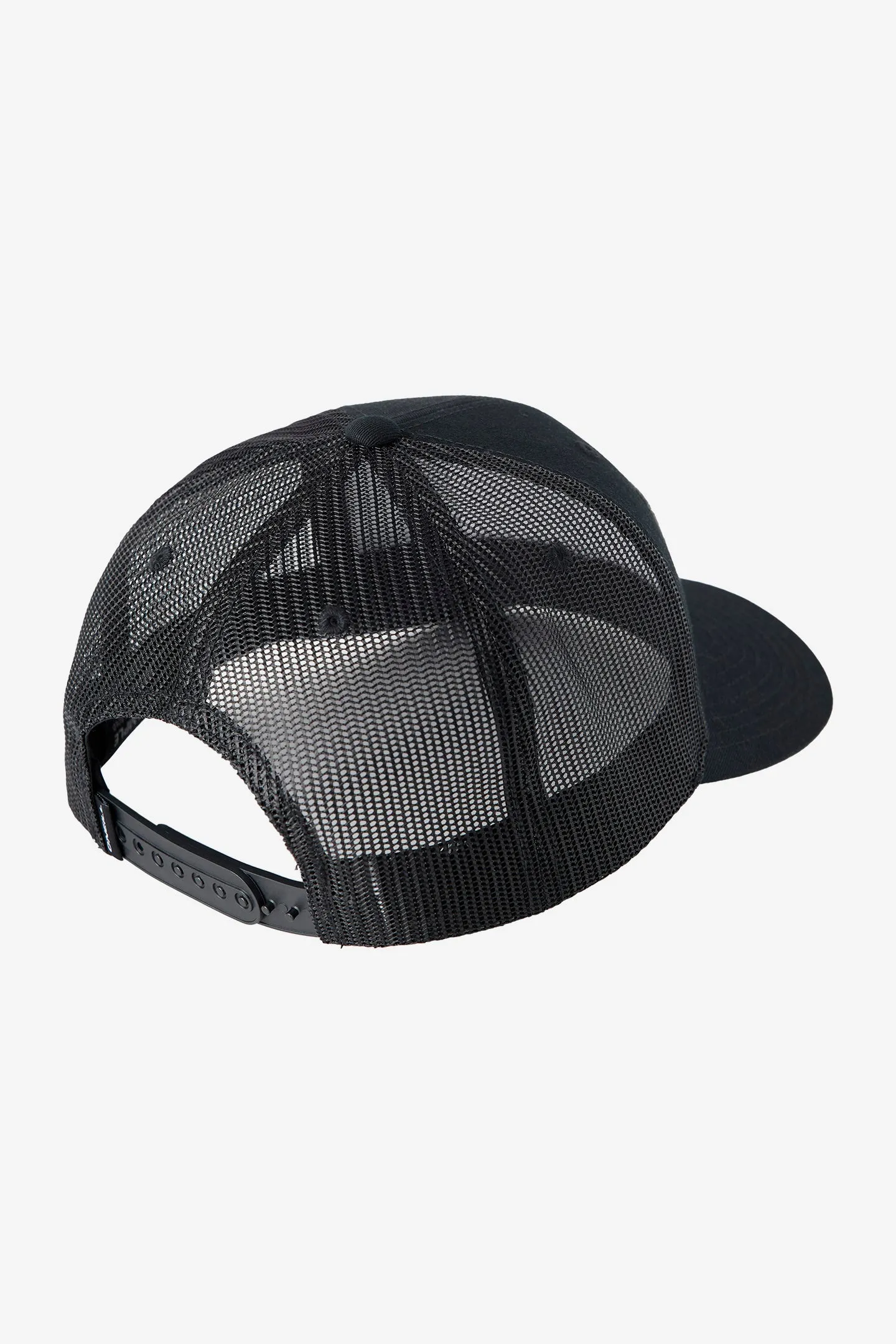 STASH TRUCKER HAT sold by O'Neill product image thumbnail 2