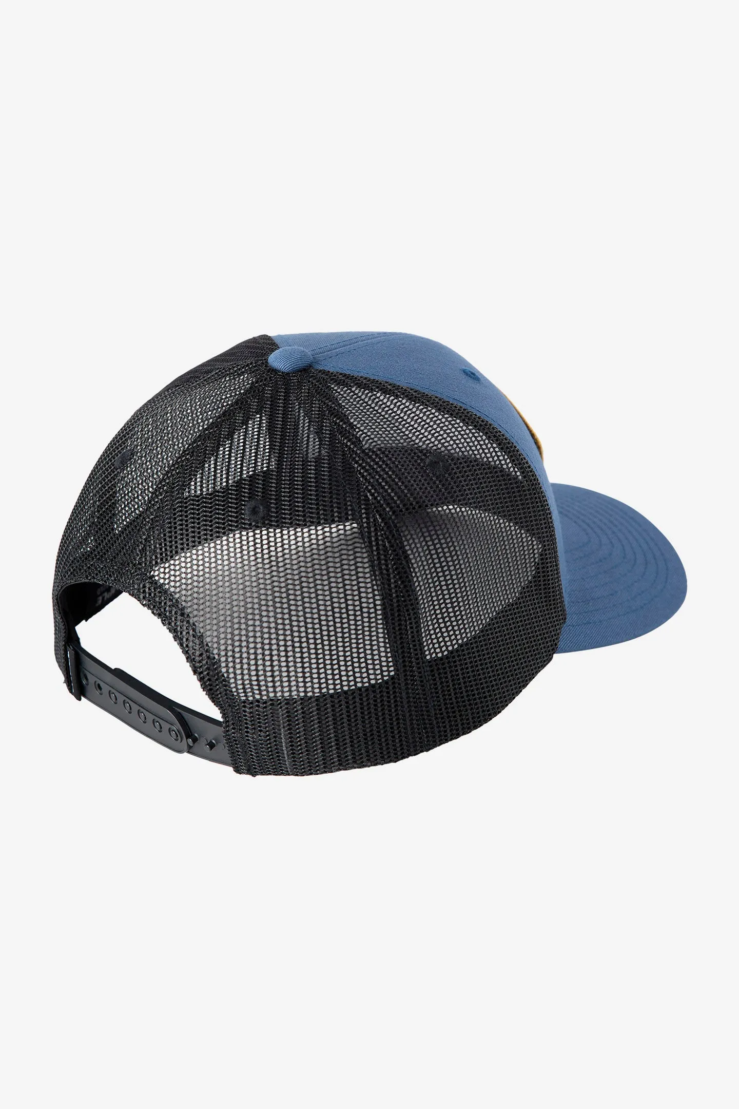 STASH TRUCKER HAT sold by O'Neill product image thumbnail 2