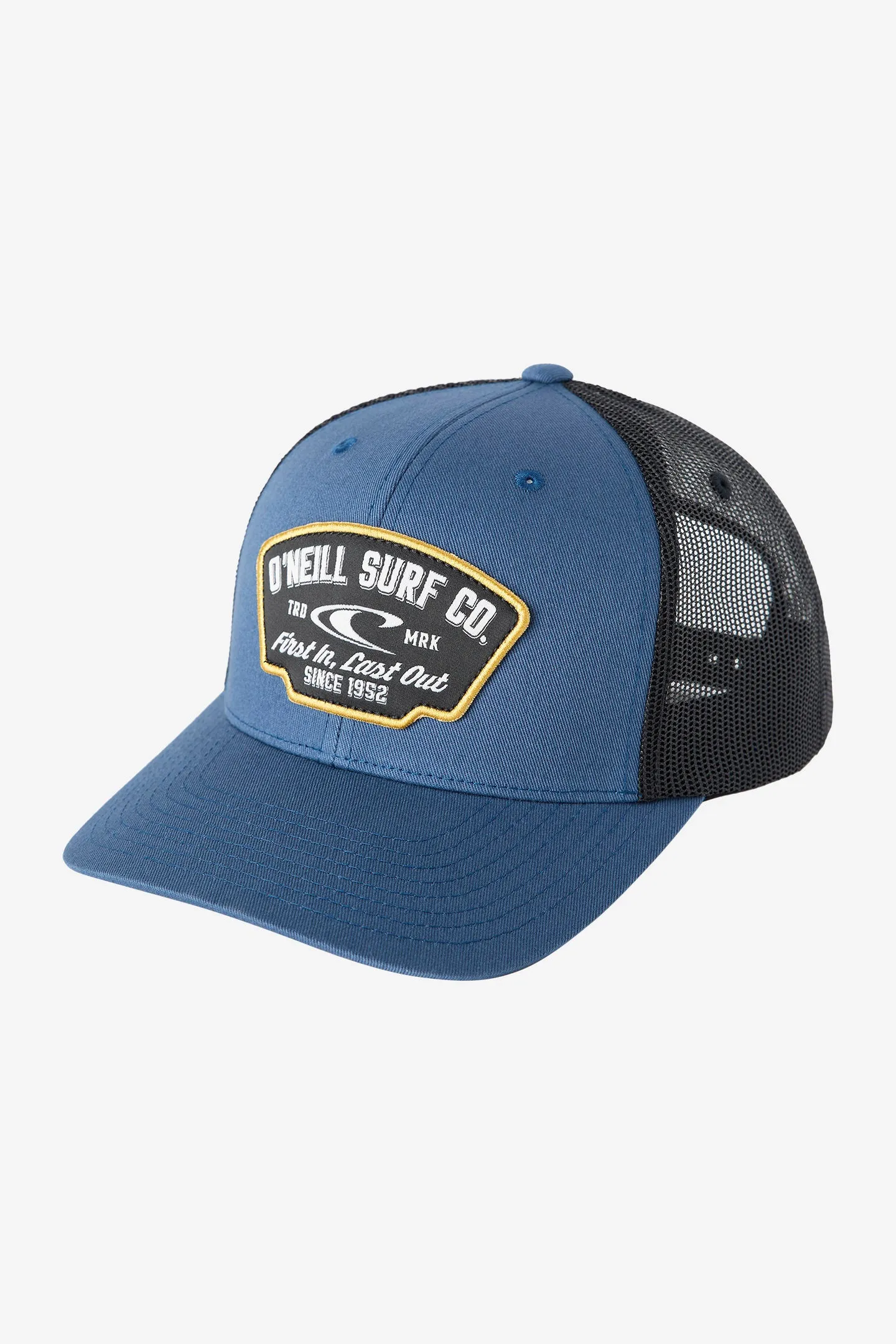 STASH TRUCKER HAT sold by O'Neill