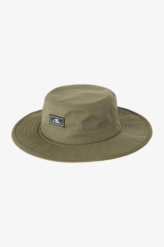 WETLANDS SUN HAT sold by O'Neill