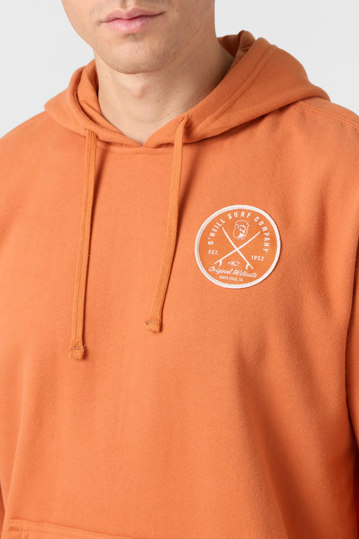 Fifty Two Pullover sold by O'Neill product image thumbnail 3