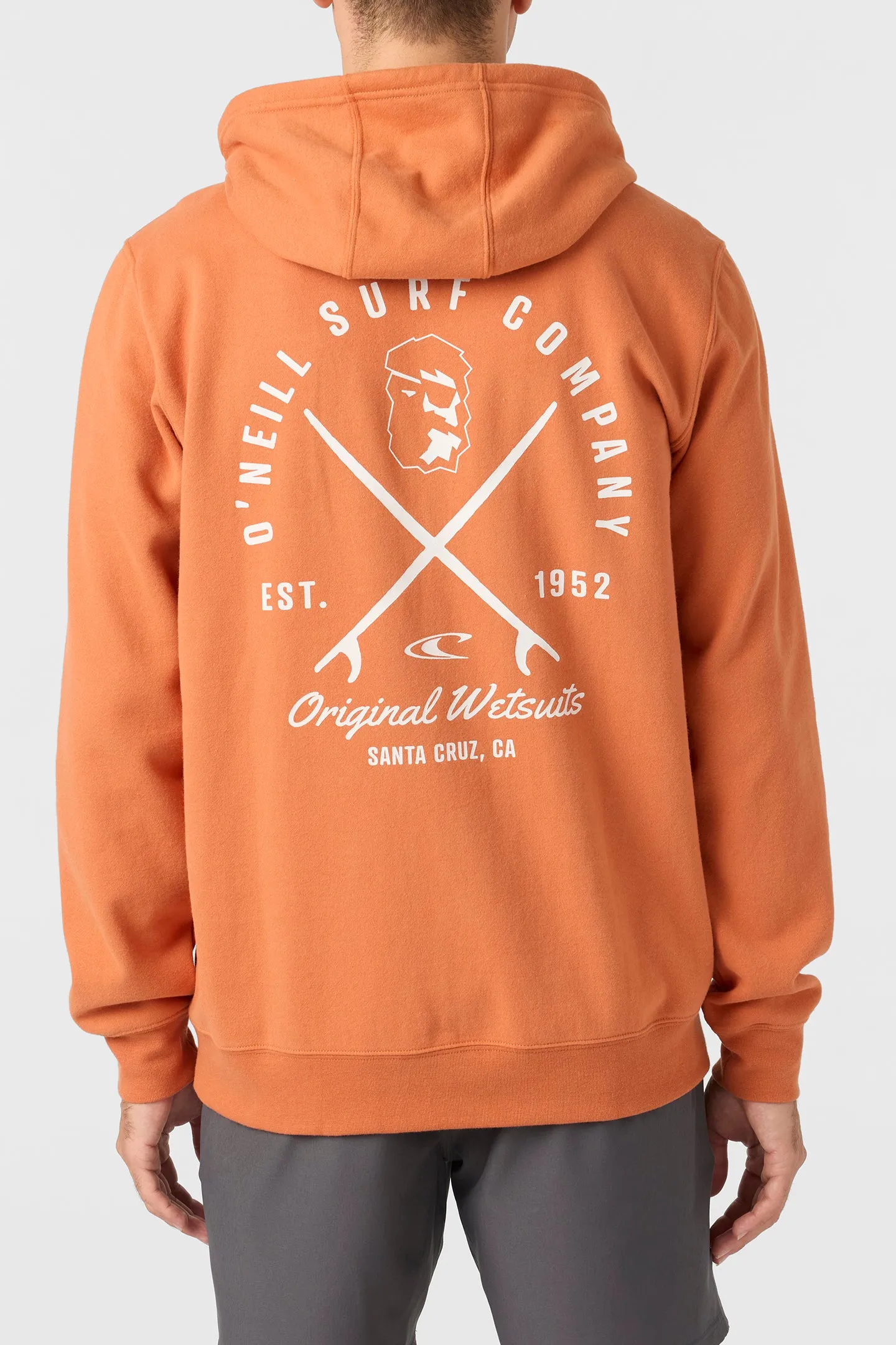 Fifty Two Pullover sold by O'Neill product image thumbnail 4