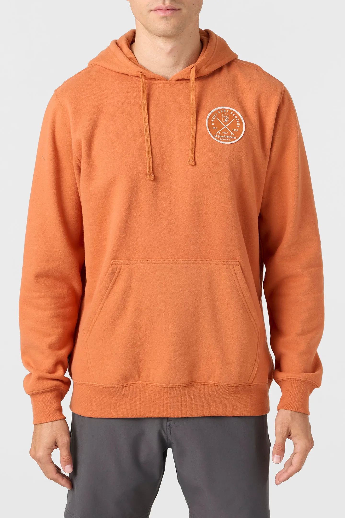 Fifty Two Pullover sold by O'Neill product image thumbnail 2