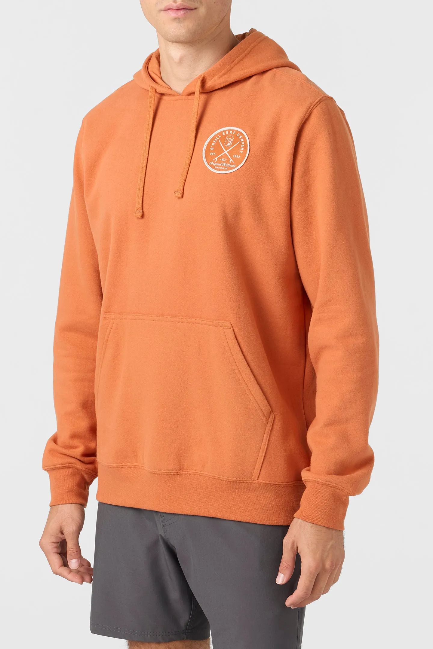 Fifty Two Pullover sold by O'Neill product image thumbnail 5