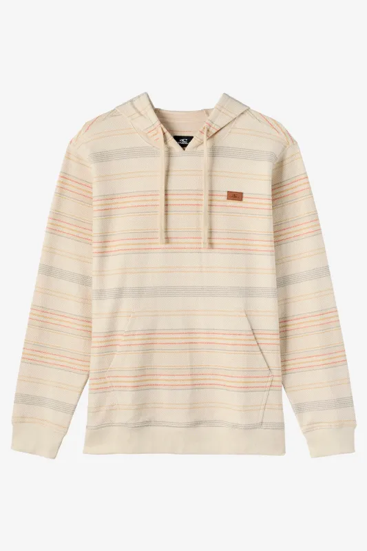BAVARO STRIPE PULLOVER sold by O'Neill