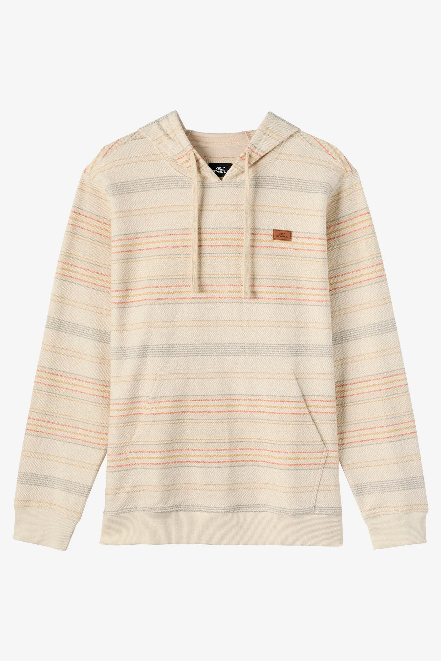 BAVARO STRIPE PULLOVER sold by O'Neill
