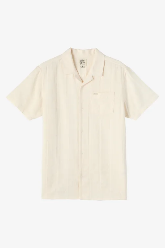 O'RIGINALS DOBBY STANDARD FIT SHIRT sold by O'Neill