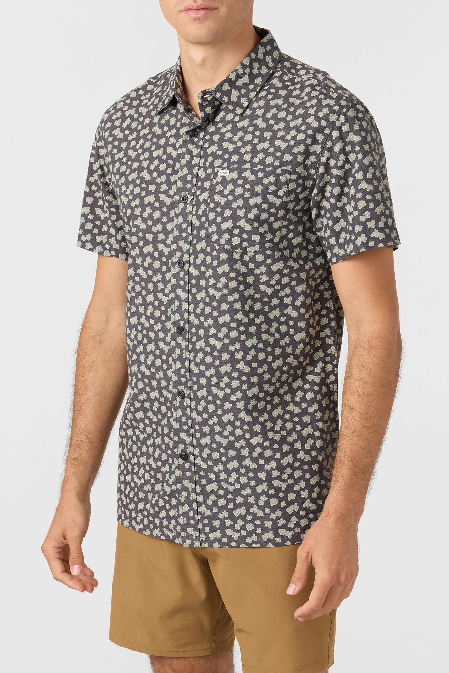 O'Riginals Print Standard Fit Shirt sold by O'Neill product image thumbnail 3