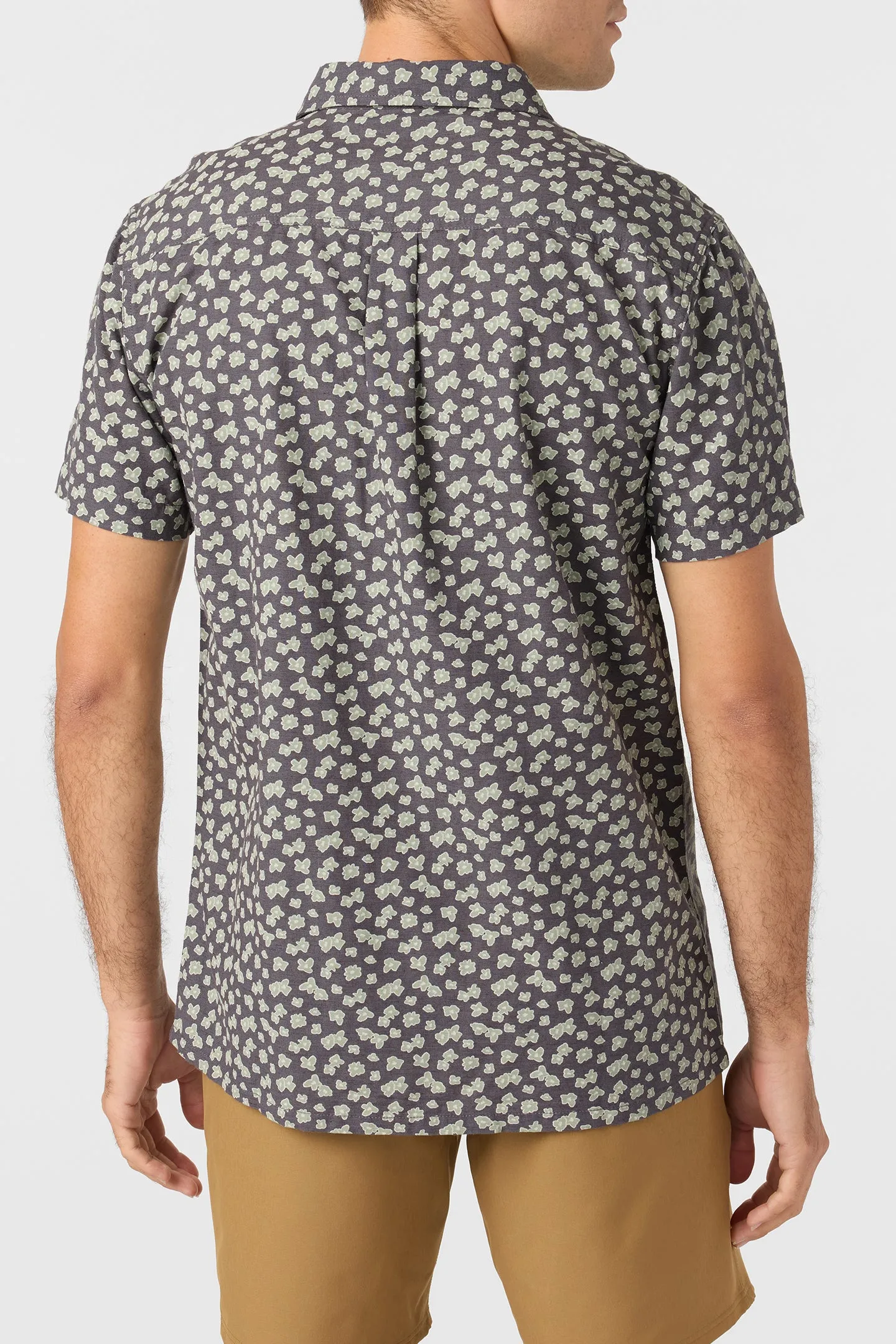 O'Riginals Print Standard Fit Shirt sold by O'Neill product image thumbnail 5