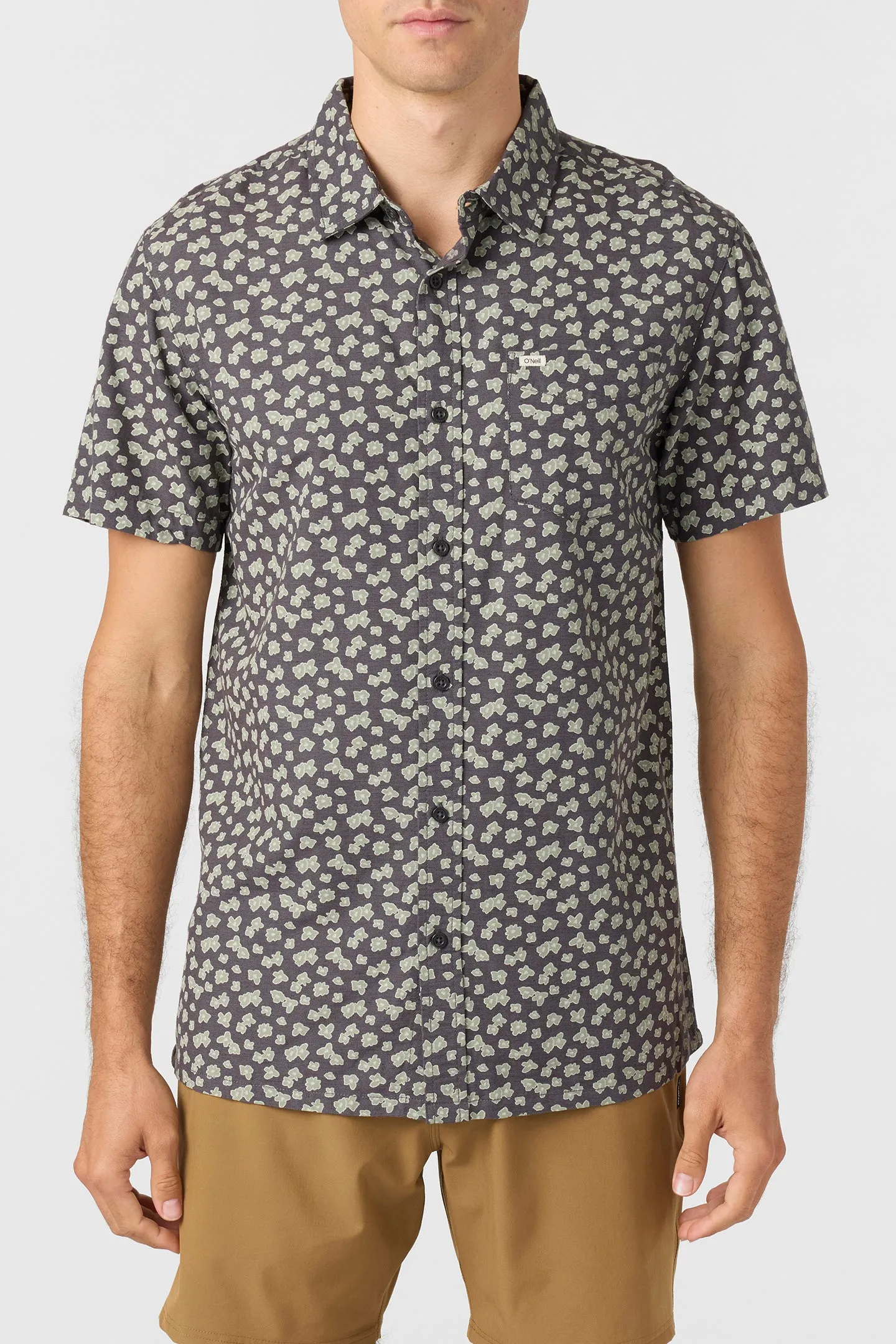 O'Riginals Print Standard Fit Shirt sold by O'Neill product image thumbnail 2