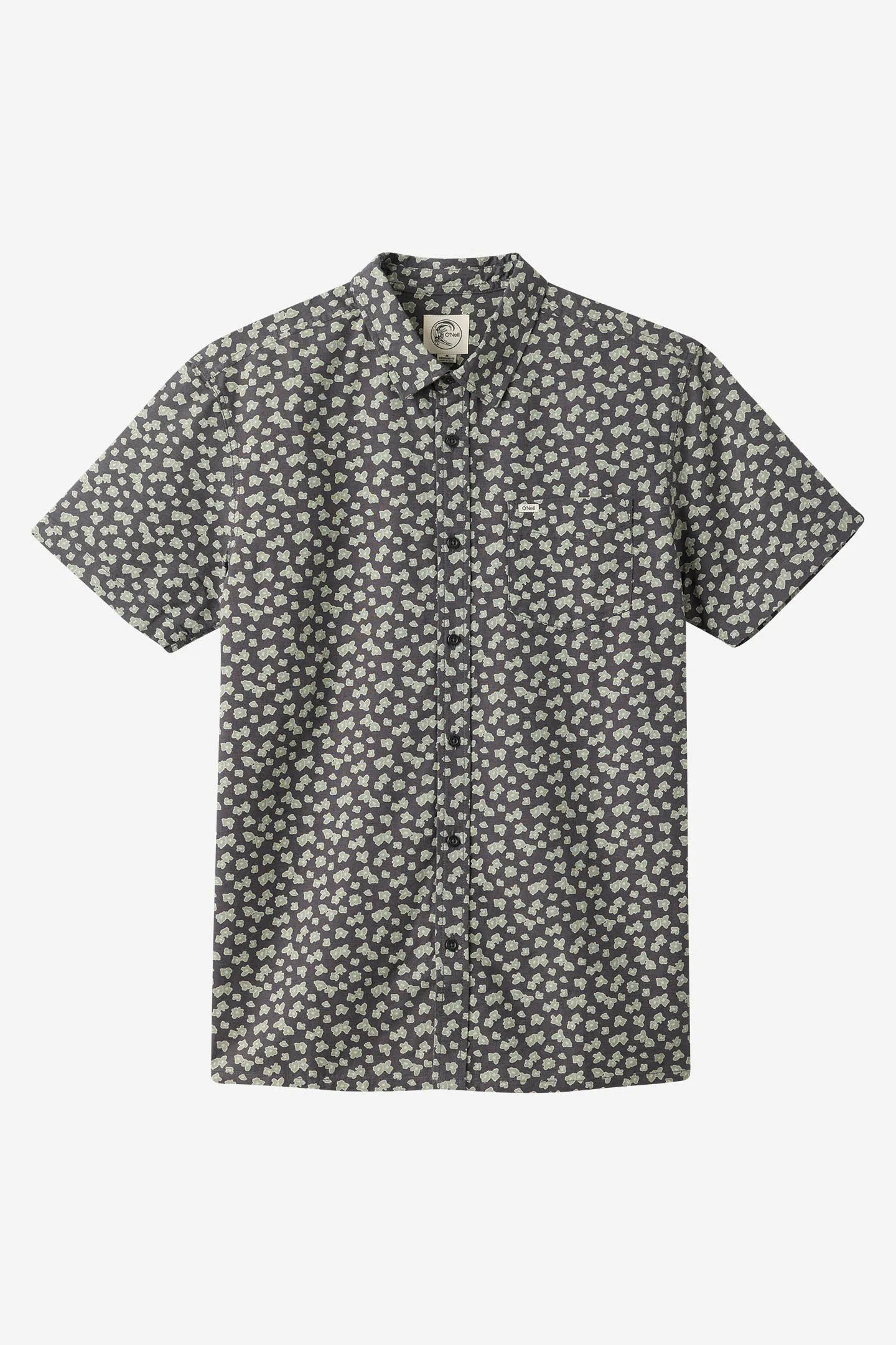 O'Riginals Print Standard Fit Shirt sold by O'Neill