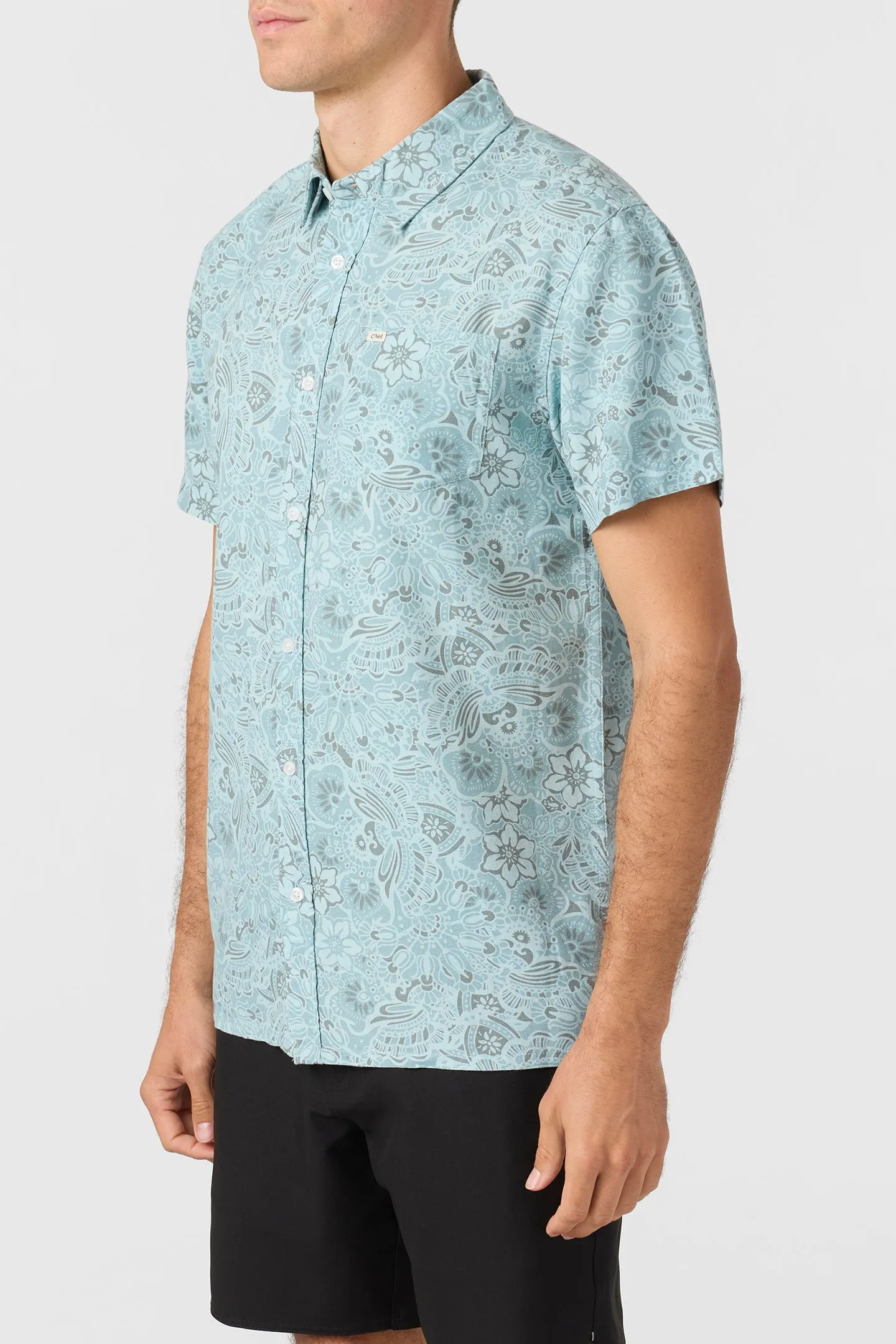 O'Riginals Print Standard Fit Shirt sold by O'Neill product image thumbnail 3