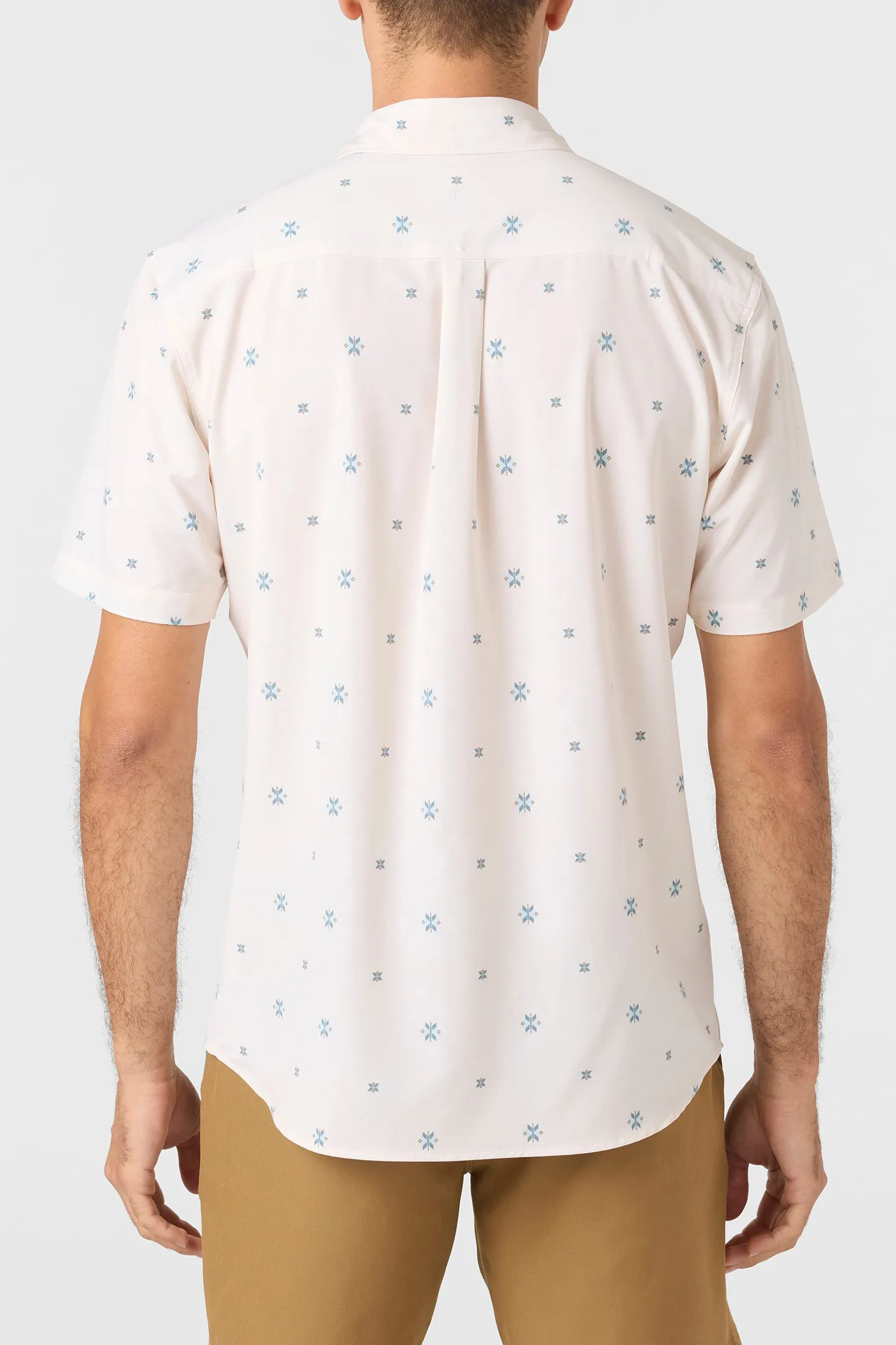 TRVLR UPF Traverse Relaxed Fit Shirt sold by O'Neill product image thumbnail 5