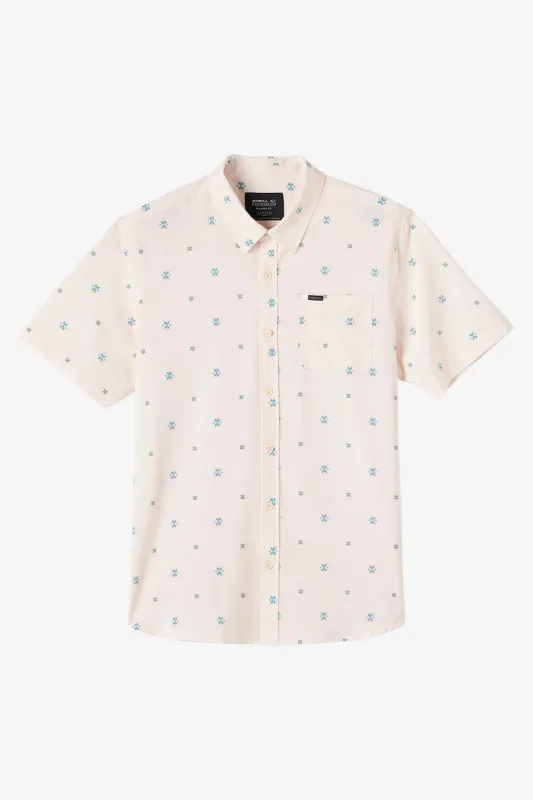 TRVLR UPF Traverse Relaxed Fit Shirt sold by O'Neill