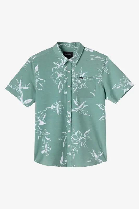 TRVLR UPF TRAVERSE RELAXED FIT SHIRT sold by O'Neill