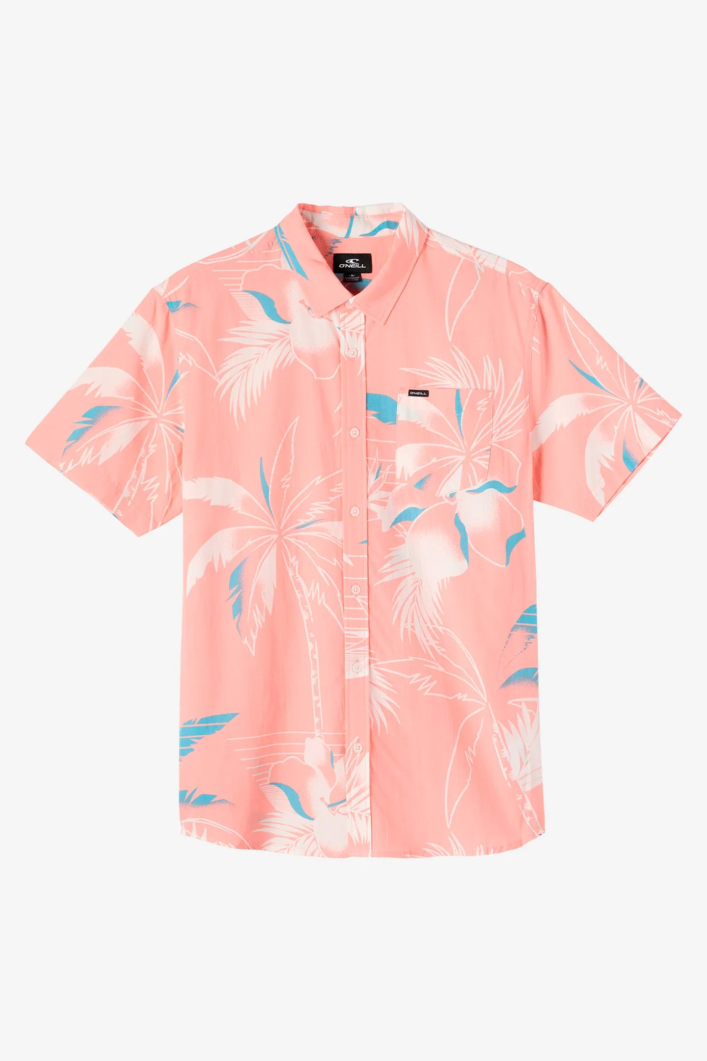 Oasis Eco Standard Fit Shirt sold by O'Neill