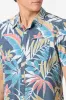 TRVLR UPF TRAVERSE SLUB RELAXED FIT SHIRT sold by O'Neill