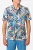 TRVLR UPF TRAVERSE SLUB RELAXED FIT SHIRT sold by O'Neill