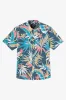 TRVLR UPF TRAVERSE SLUB RELAXED FIT SHIRT sold by O'Neill