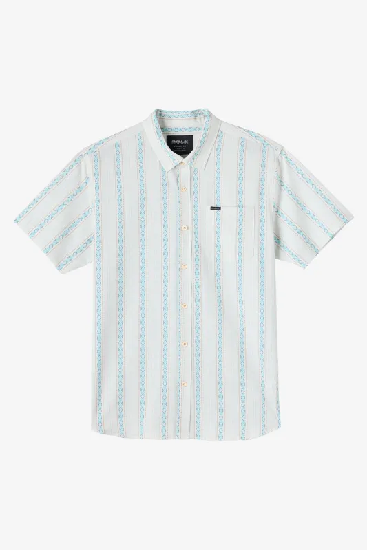 TRVLR UPF TRAVERSE STANDARD FIT SHIRT sold by O'Neill