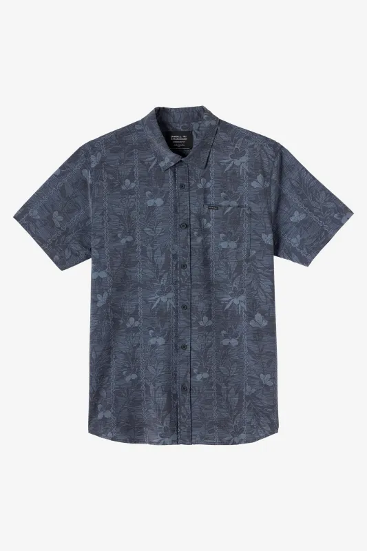 TRVLR UPF TRAVERSE STANDARD FIT SHIRT sold by O'Neill