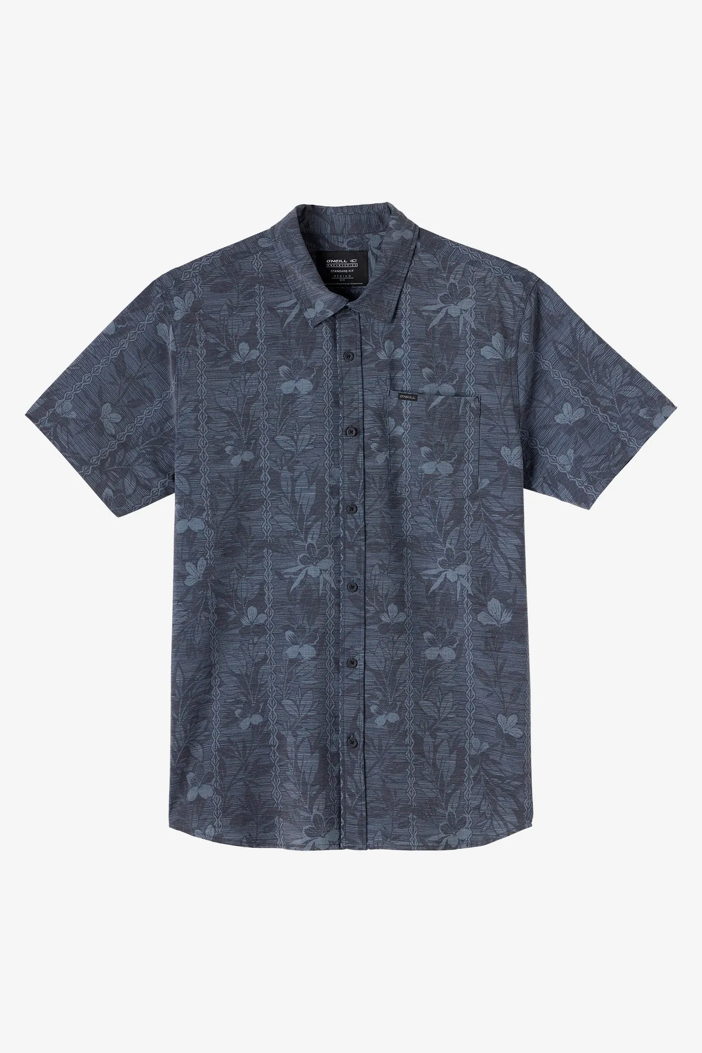 TRVLR UPF Traverse Standard Fit Shirt sold by O'Neill