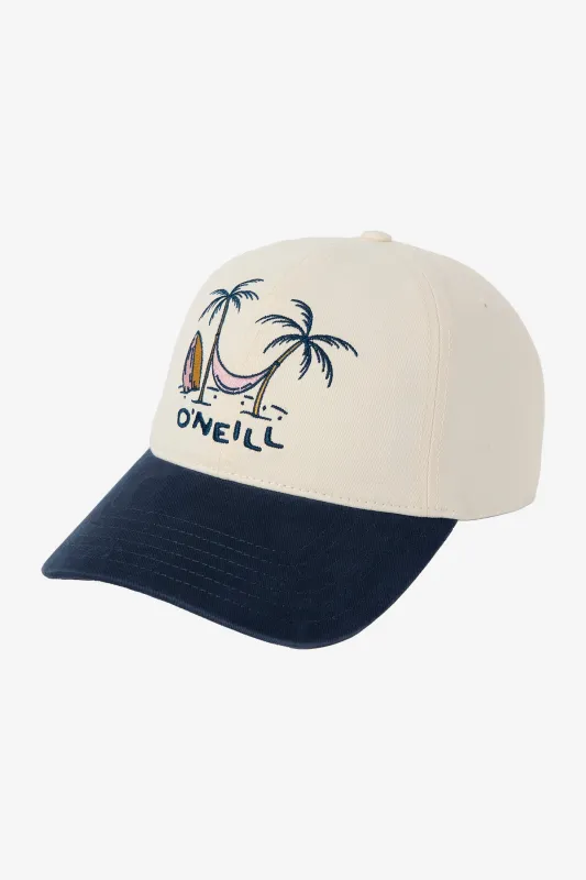 LOINDAFLOW DAD HAT sold by O'Neill