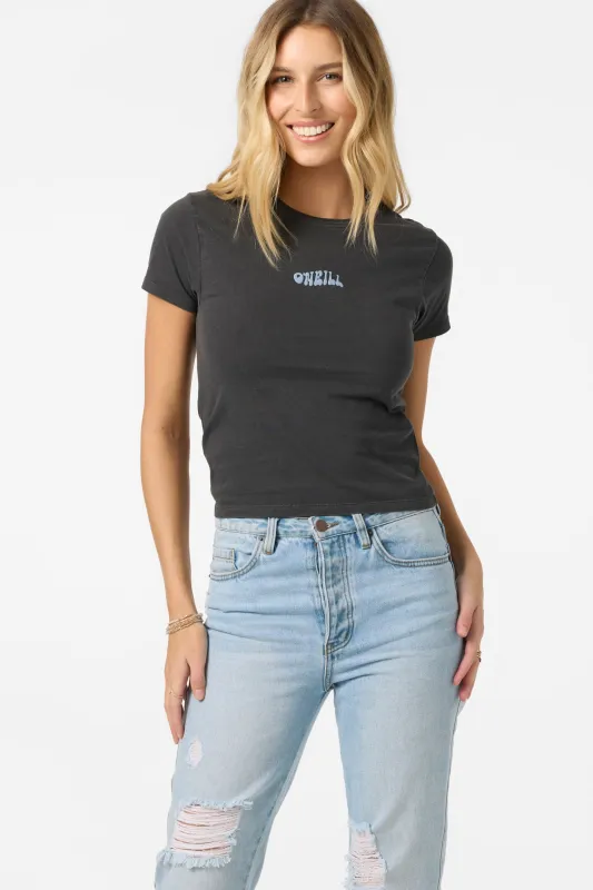 Life's Swell Tee sold by O'Neill