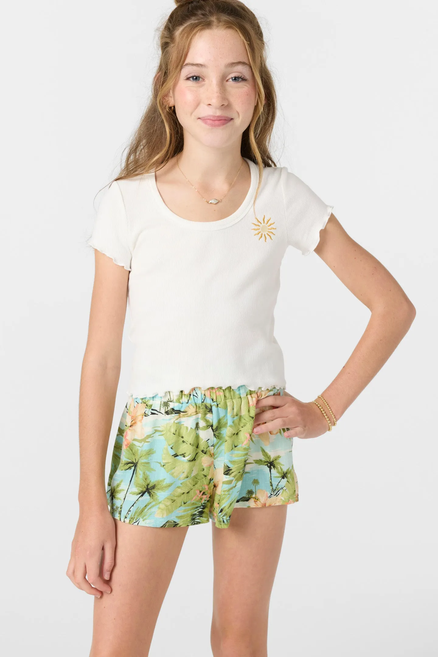 Girl's Sammie Top sold by O'Neill