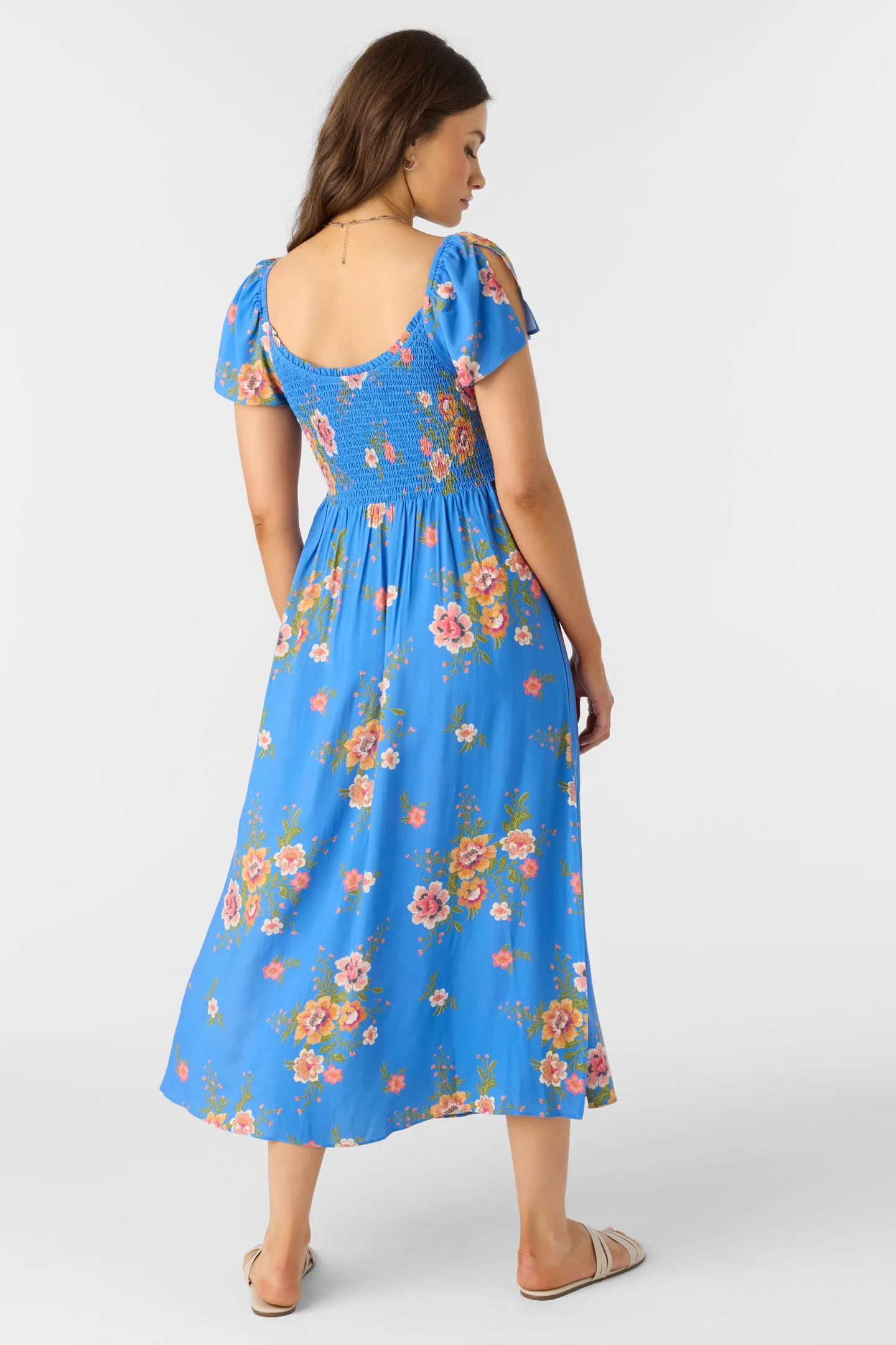 Larissa Midi Dress sold by O'Neill product image thumbnail 2