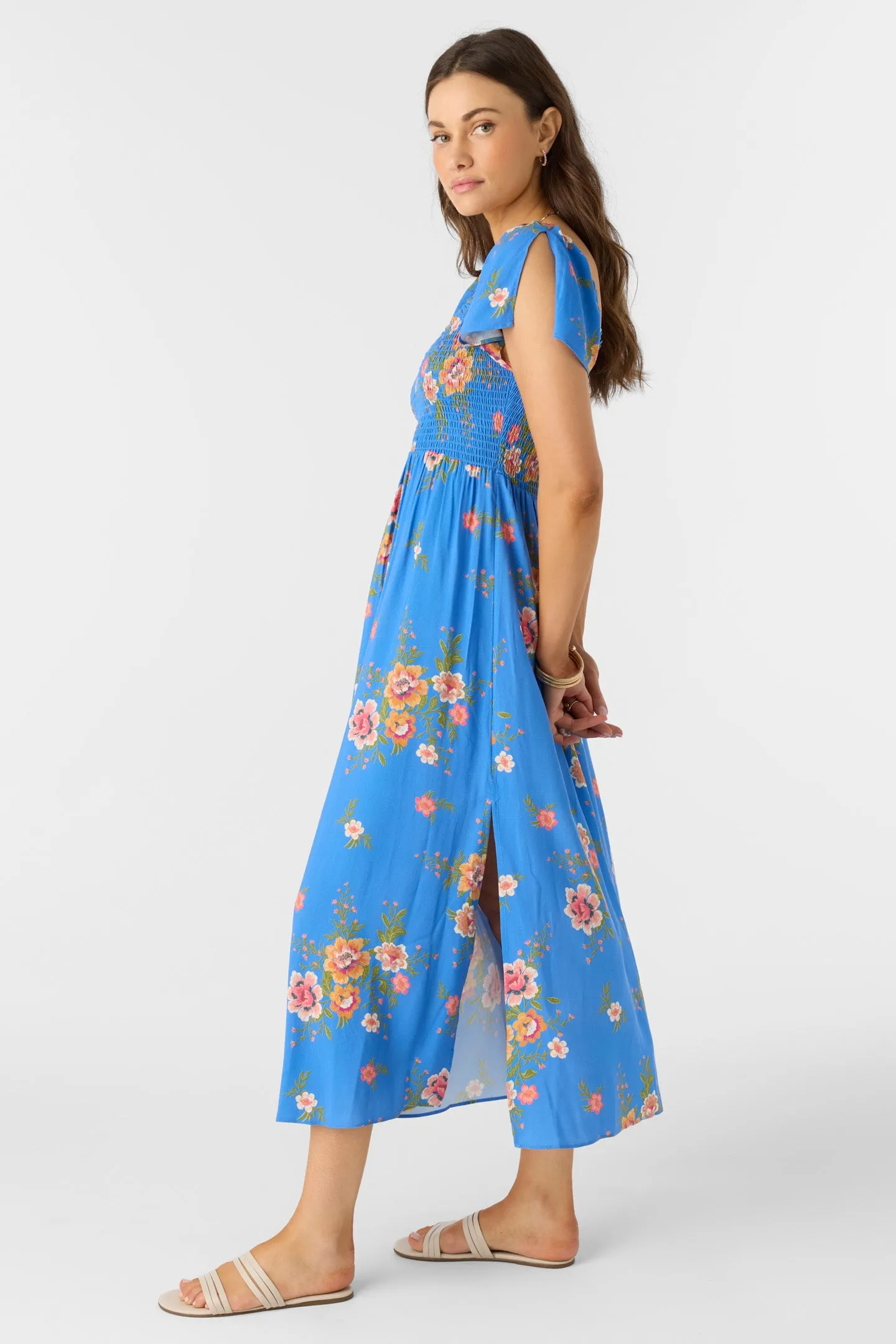 Larissa Midi Dress sold by O'Neill product image thumbnail 5