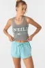 UNIVERSITY TANK sold by O'Neill
