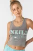 UNIVERSITY TANK sold by O'Neill