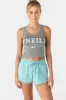 UNIVERSITY TANK sold by O'Neill
