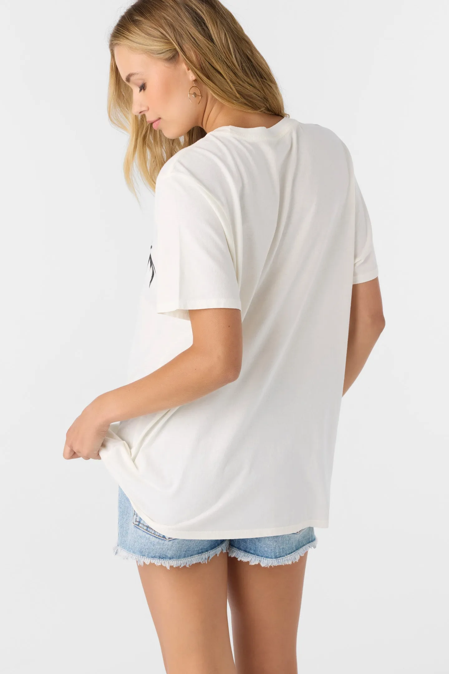 Tourist Tee sold by O'Neill product image thumbnail 2