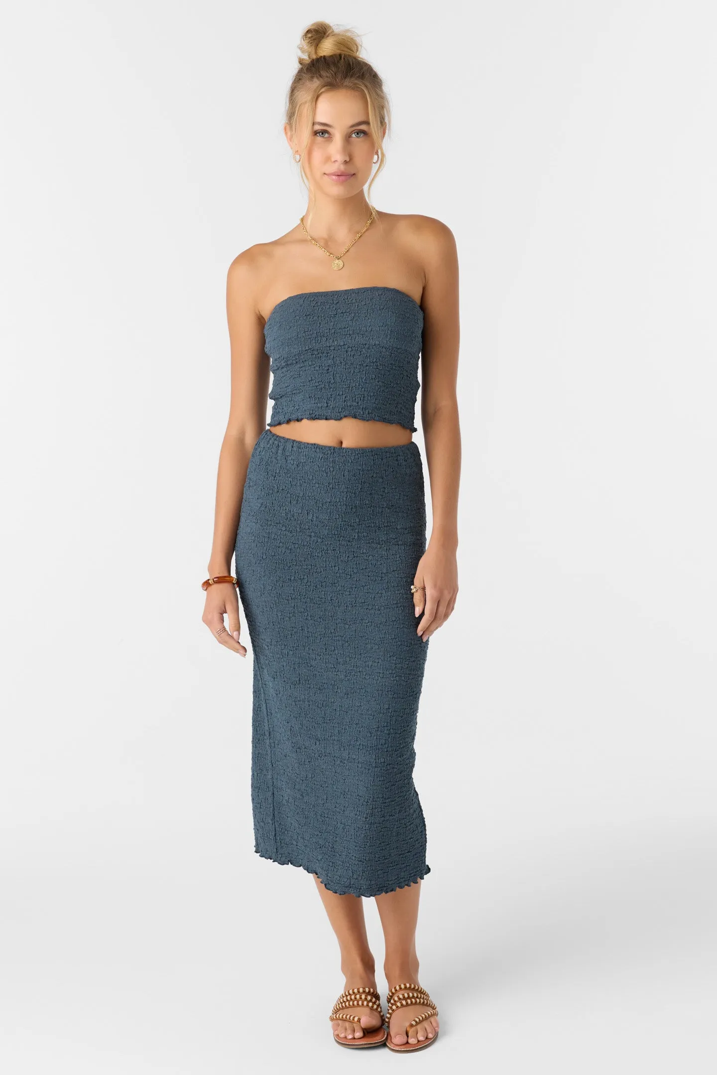 TERRA SLEEVELESS TOP sold by O'Neill product image thumbnail 3
